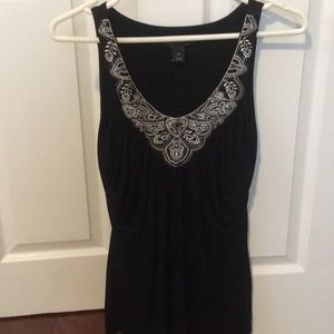 WHBM top size Small